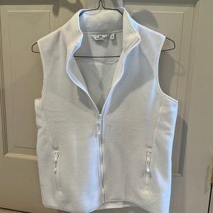 Vineyard Vines Fleece Vest